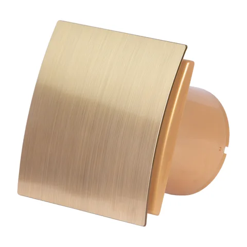 VENTILATOR F100 AIR PRO GOLD CAPO