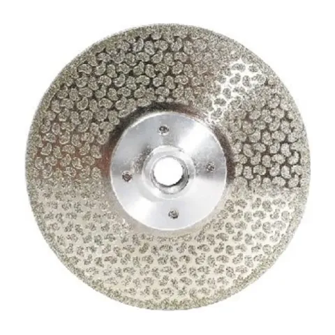 DIJAMANTSKA BRUSNO/REZNA PLOČA 125MM