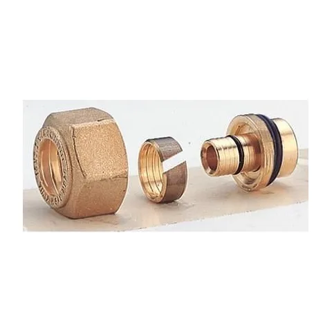 ADAPTER-SPOJNICA PEX 18x(16x2.2) MS