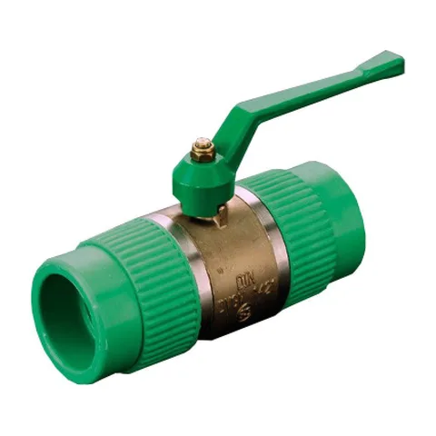 KUGLA VENTIL F25 AQUA THERM