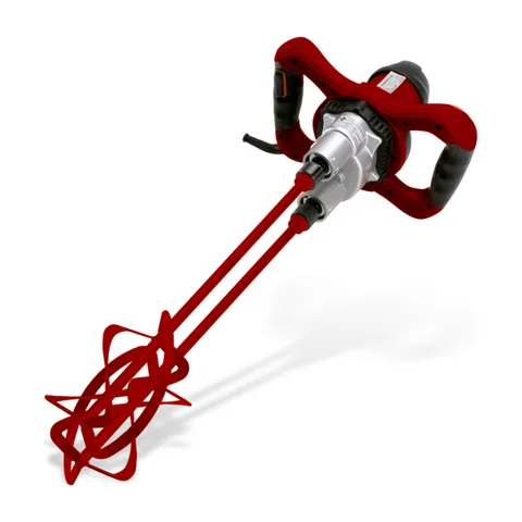 Rubi – Rubimix-9 Duplex mikser sa dva mešača, 1350 W – RUB25943