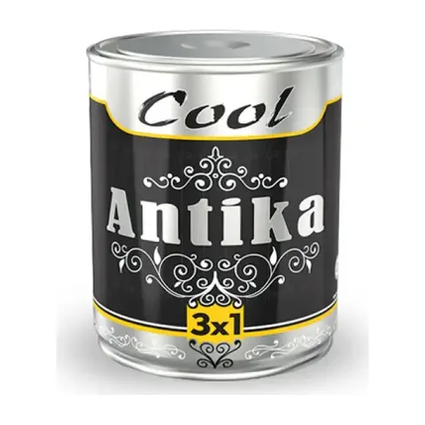 COOL-3X1 ANTIKA BORDO 0.75