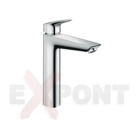 Baterija za lavabo Hansgrohe Logis 190