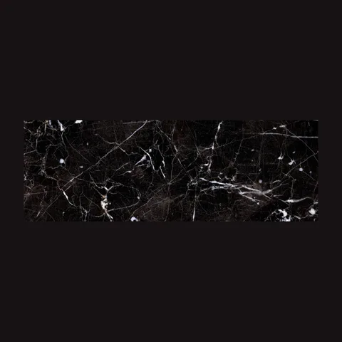 Keramičke pločice Carrara Negro 20×60