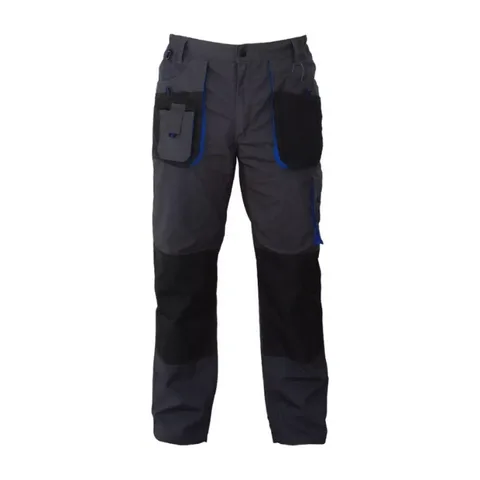 Radne pantalone Wurth Viking Blue