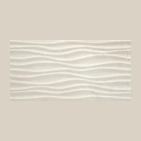 Marble Art Cream Decor 30×60