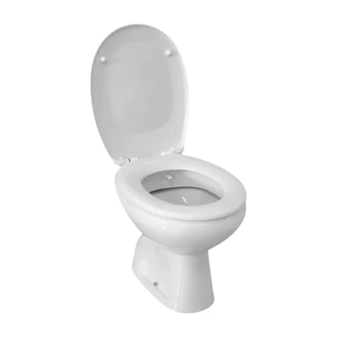 wc solja VIKTORIJA S/B bide A SVB03