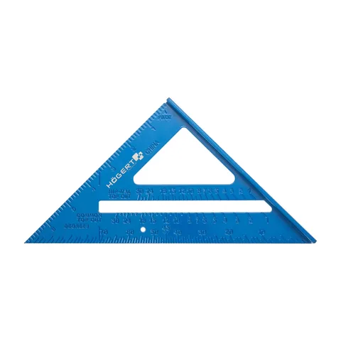 STOLARSKI UGLOMER 180MM ALU HT4M215