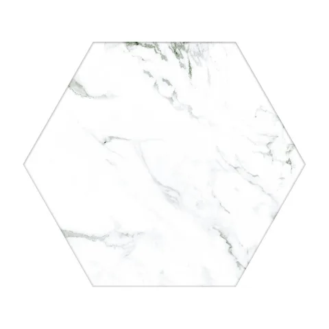HEX.CALACATTA 22×25