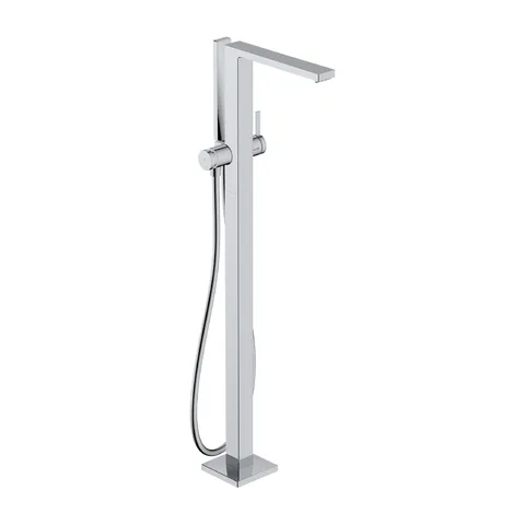 Hansgrohe Tecturis E podnostojeca slavina za kadu 73445000
