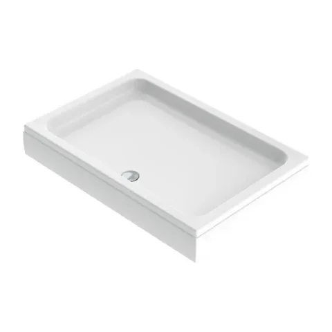 Aquaestil Tuš Kada akrilna 120×80 Odra Lux
