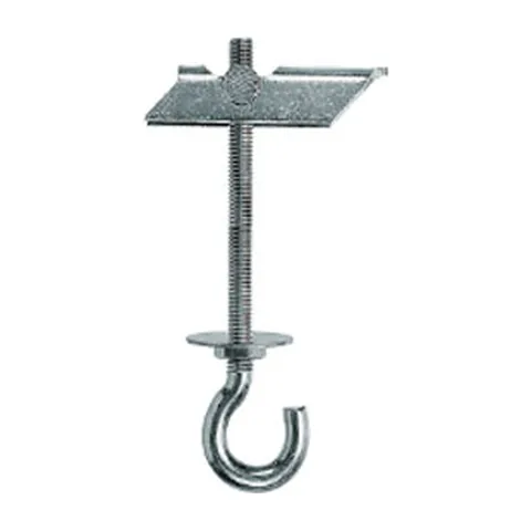 Fischer KDH 8 tipl preklopni sa kukom za gips 80179