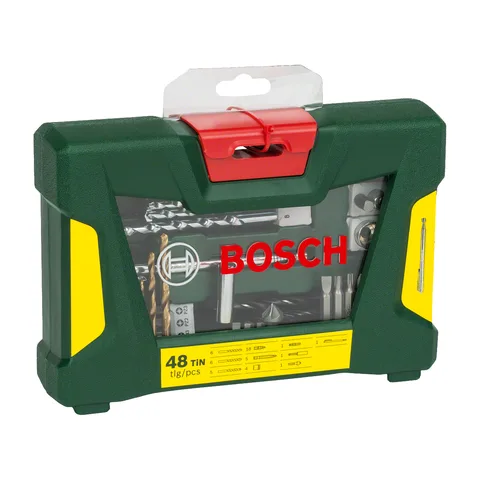 Bosch 48delni set