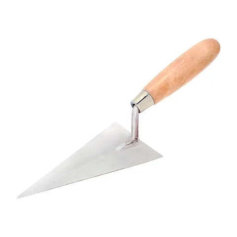 Mistrija špicasta 160mm MSI