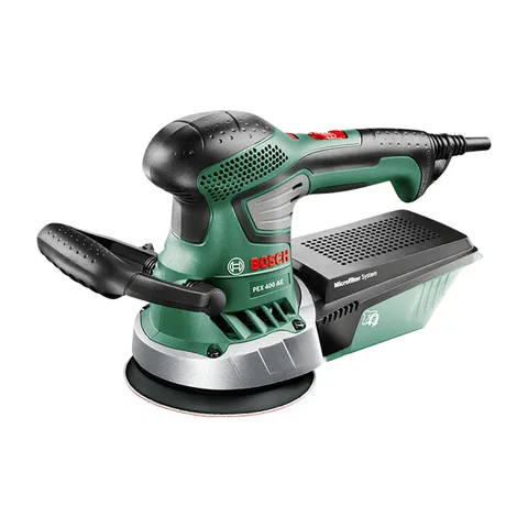 Ekscentar brusilica Bosch PEX 400 AE