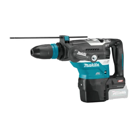Makita – Akumulatorska bušilica-čekić – HR005GZ01