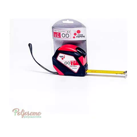 METAR EXTRA PROFI HI LOCK 7.5M