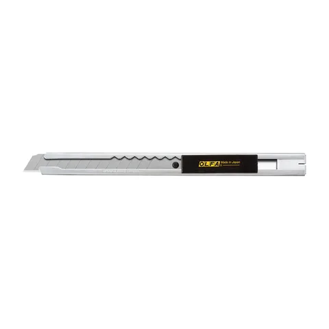 OLFA – Auto-Lock metalni skalpel 9mm – SVR-1