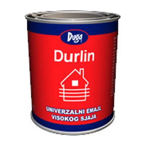 Duga Durlin Emajl 0,75 Beli