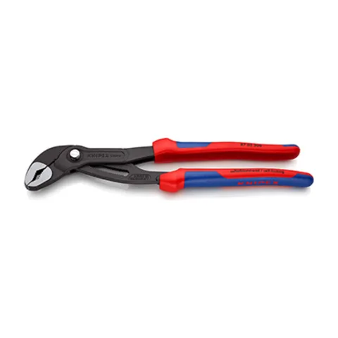 Knipex – Papagaj cevna klešta Cobra 300mm 70mm – 87 02 300