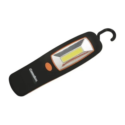 Camelion Baterijska Lampa LED 2in1 CASL5240N