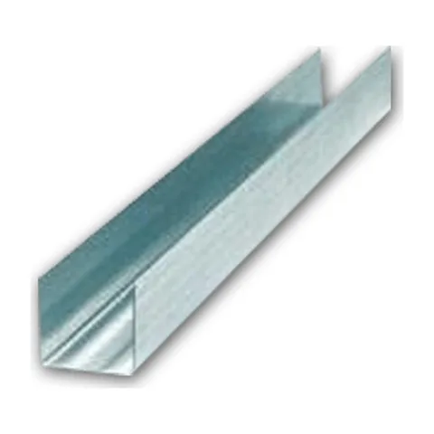 PROFIL UD 3m X 0,5mm