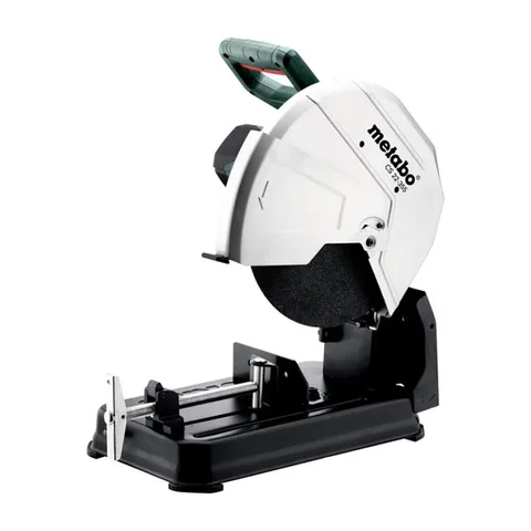 METABO Kružna testera za metal CS 22-355