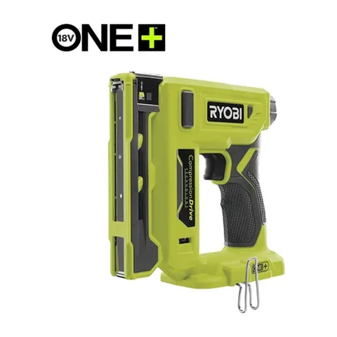 RYOBI – Aku. heftalica 18V ONE+ – R18ST50-0 – 5133004496