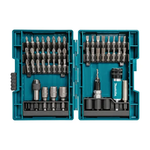 MAKITA – 47 delni komplet bit nastavaka – D-73461