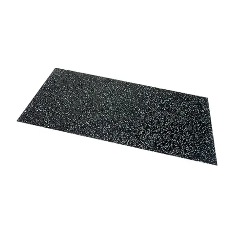 Ploča rezna za siporeks 500×250