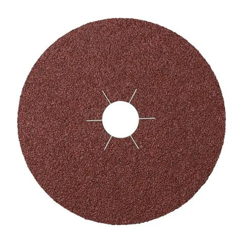 Klingspor fiber disk 180×120