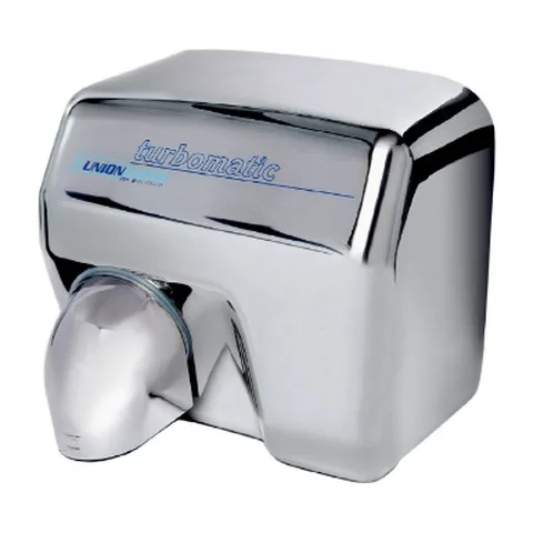 FENOMAT TURBOMATIC SENZOR/HROM – UNIONCLEAN