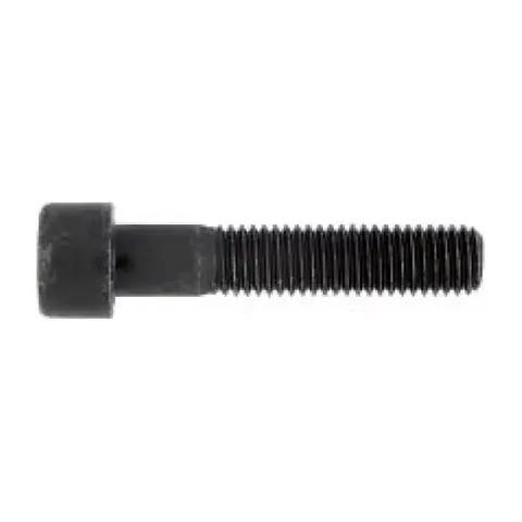 W-00821020 VIJ CIL.GL.IMBUS DIN912 C.8.8 M10X20