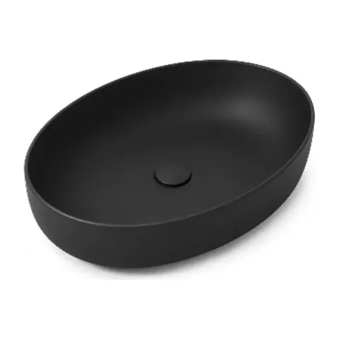 LAVABO 55X42 METAMORFOSI CRN/O