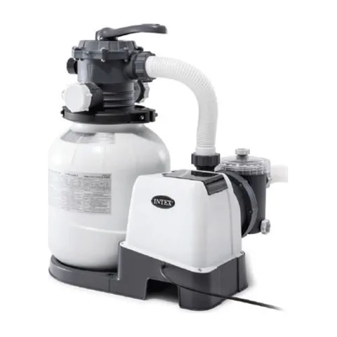 Intex peščana pumpa za bazen xtr 4.88 m (060510)