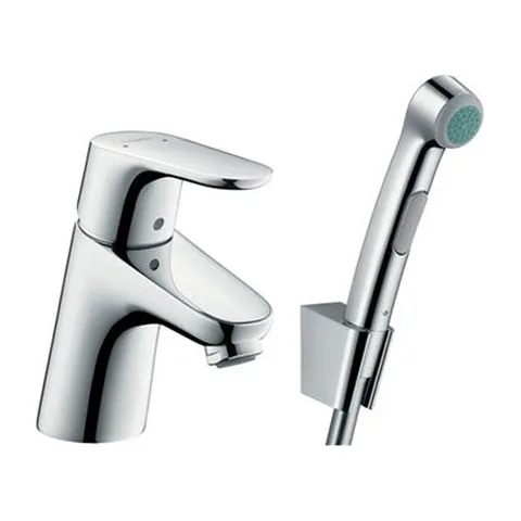 Hansgrohe focus e2 bide set 31926000