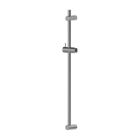 HERZ LUMA tuš konzola gun metal a520GM