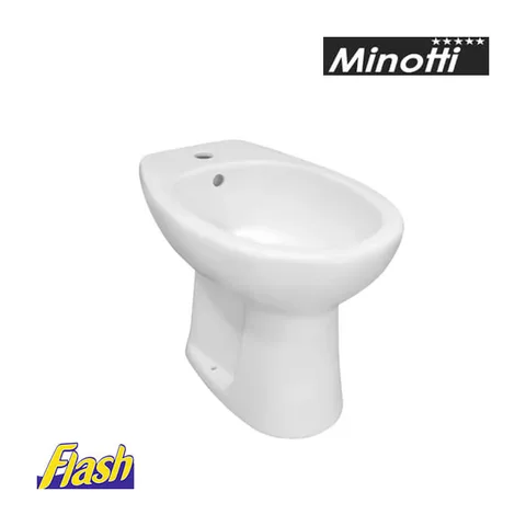 Bide – Minotti – Jika PRO