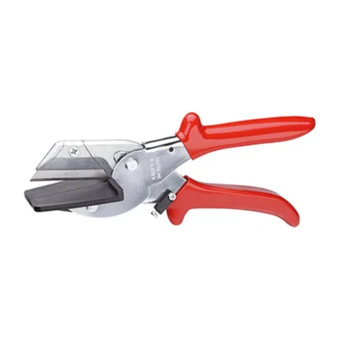 Knipex – Sekač za ravne kablove 215mm 56mm – 94 15 215