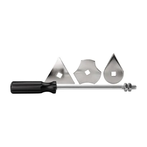 Makita – 4-delni set strugača – PR00000041