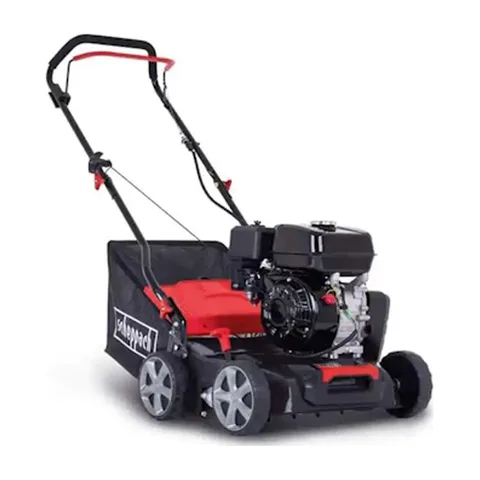 Scheppach Motorni prozračivač travnjaka 5.4ks SC55P (5911904903)