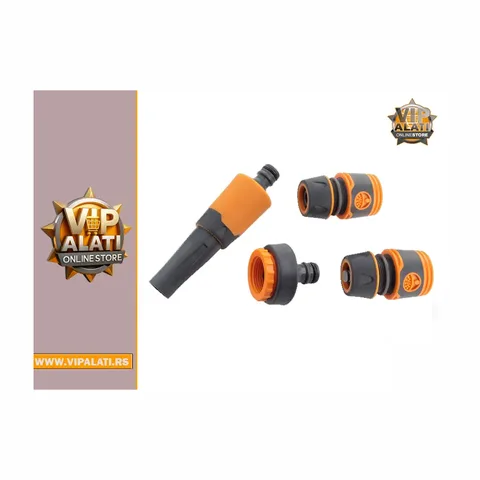 MLAZNICA TA CREVO 1/2 TG-8481 – SET SA ADAPTEROM I SPOJNICAMA ZA ZALIVANJE