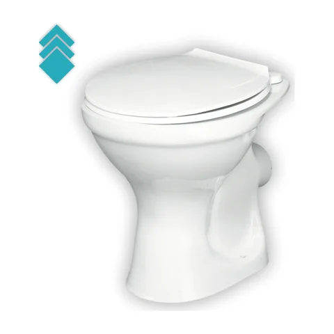 WC solja-baltik