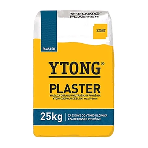 Xella Ytong Plaster-Malter Unutrašnji