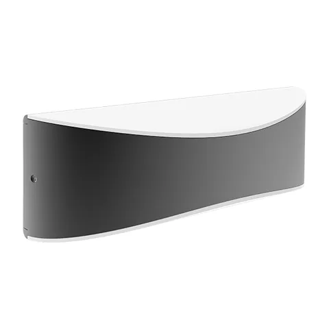 Led Bastenska Lampa BRY Pirus-S2 IP54 BG40-00602