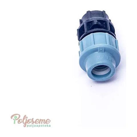 PP POLUSPOJKA PVC 20 UN