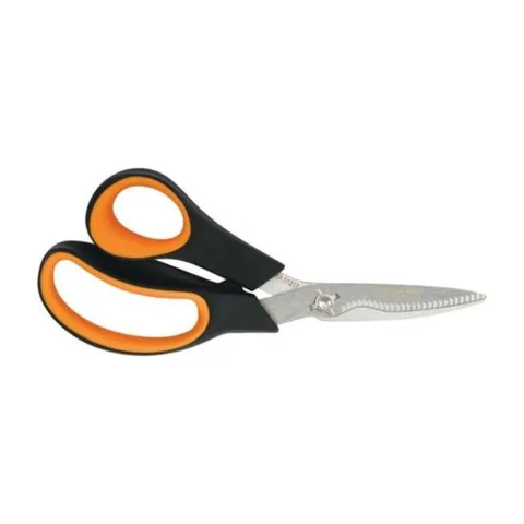Fiskars – Makaze za povrće 1063327 SP 240 – 075986