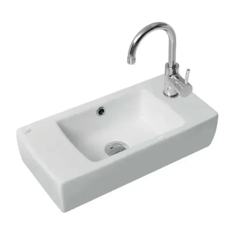 LAVABO 50X25 CITY 1500 U