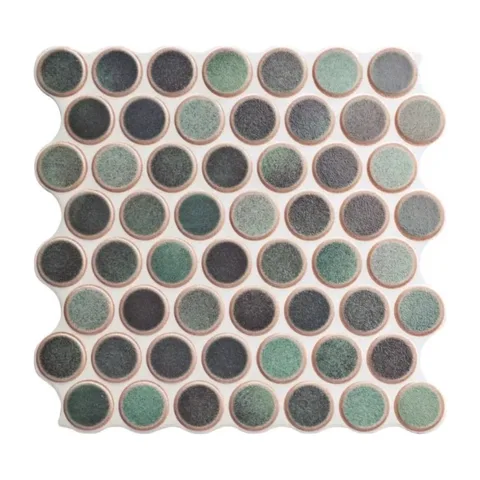 Dakhla Aqua Circle 30,9×30,9