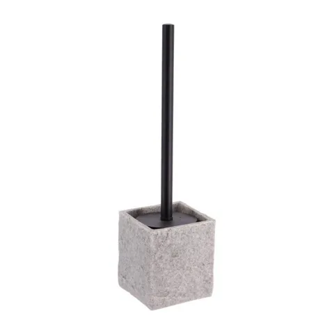 Tendance WC četka – poliresin siva